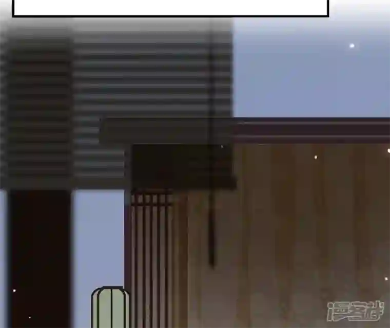 再生缘：我的温柔暴君第88话 各怀鬼胎