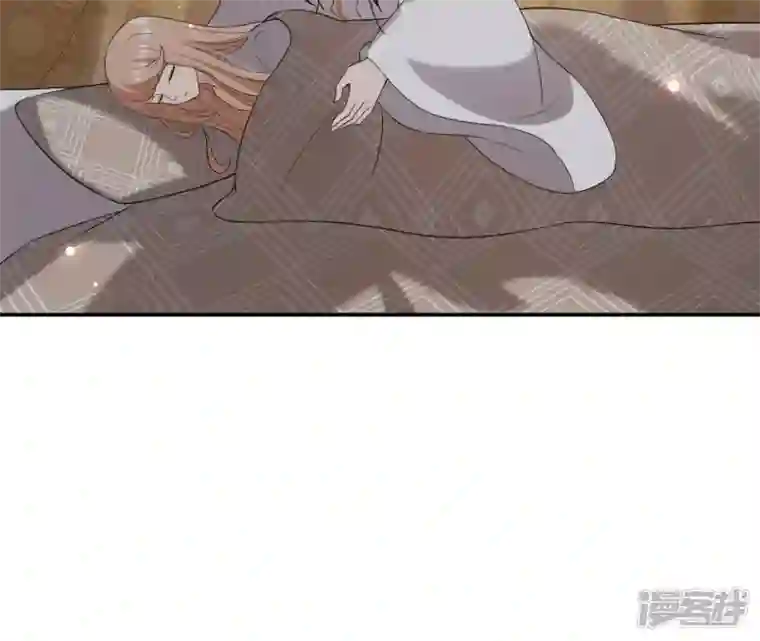 再生缘：我的温柔暴君第88话 各怀鬼胎