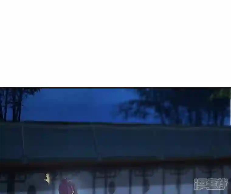 再生缘：我的温柔暴君第89话 三更天