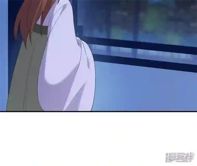 再生缘：我的温柔暴君第89话 三更天