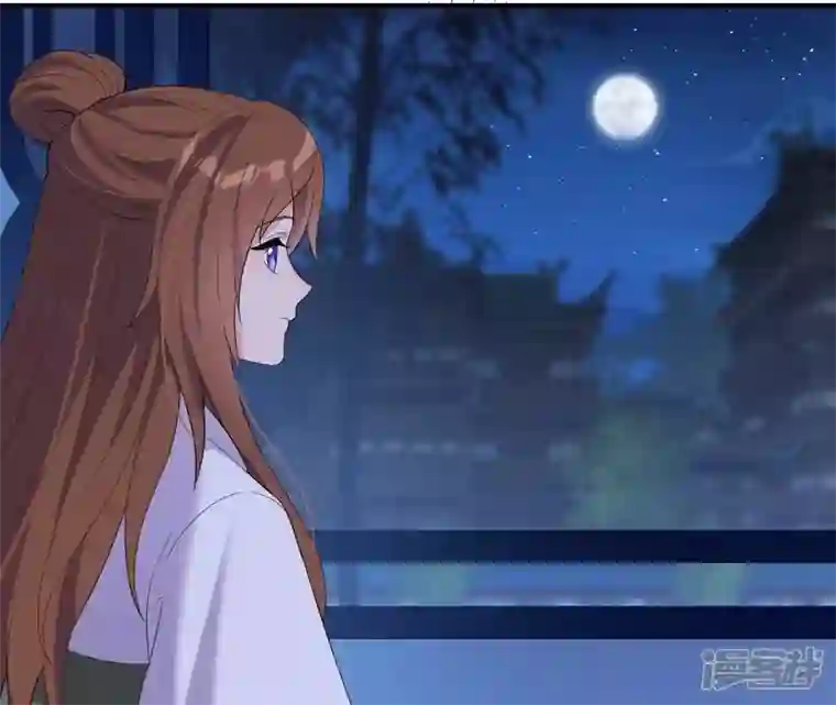 再生缘：我的温柔暴君第89话 三更天