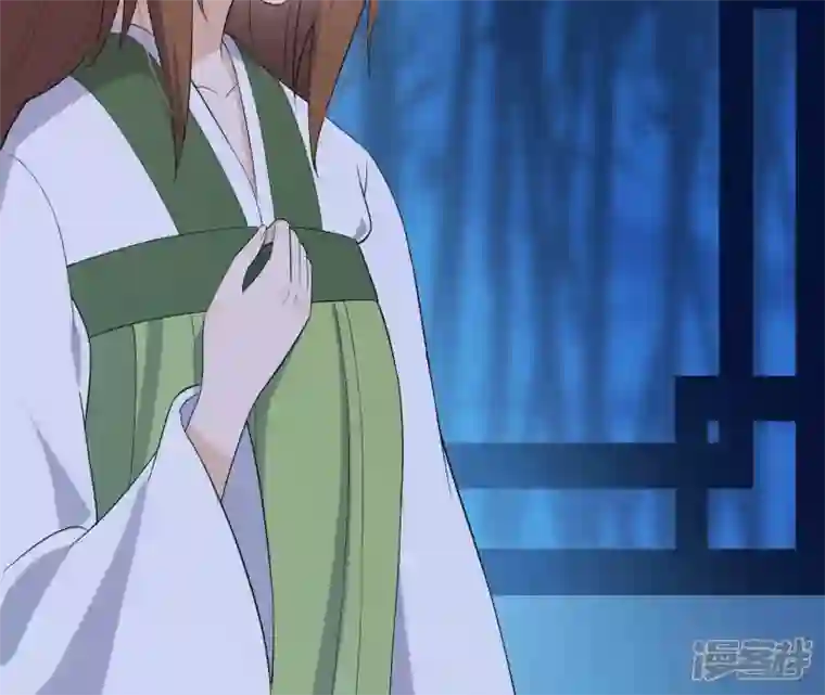 再生缘：我的温柔暴君第89话 三更天