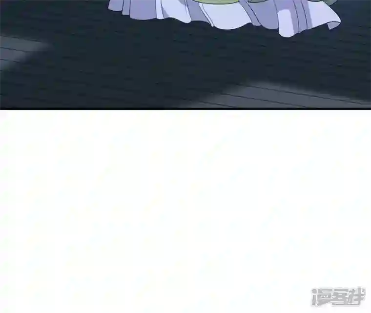 再生缘：我的温柔暴君第89话 三更天