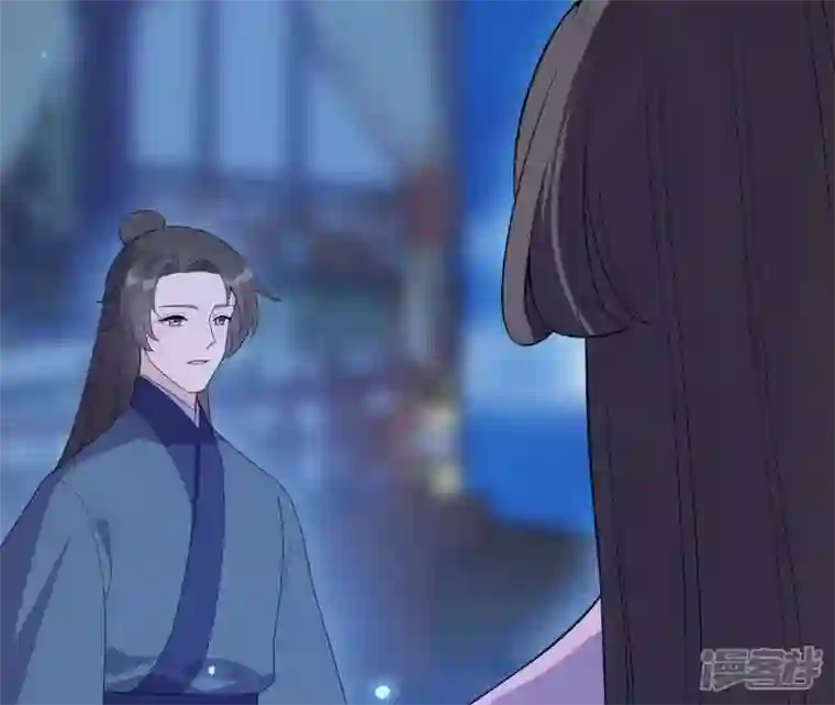 再生缘：我的温柔暴君第92话 恩怨