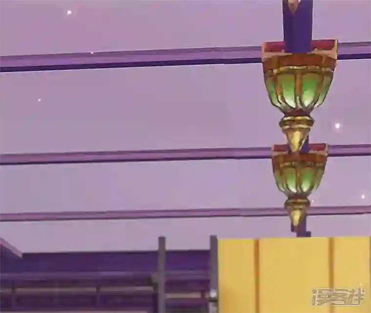 再生缘：我的温柔暴君第92话 恩怨