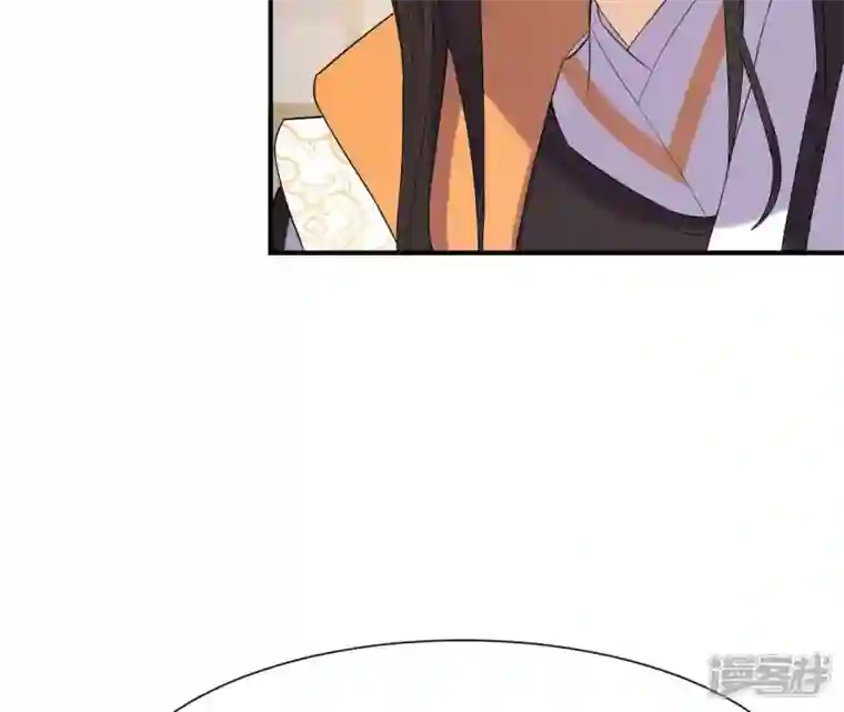 再生缘：我的温柔暴君第92话 恩怨
