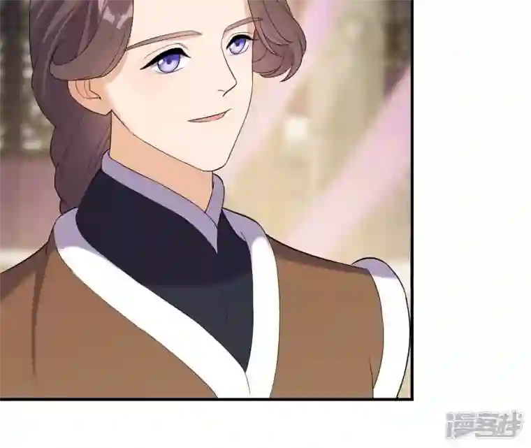 再生缘：我的温柔暴君第92话 恩怨