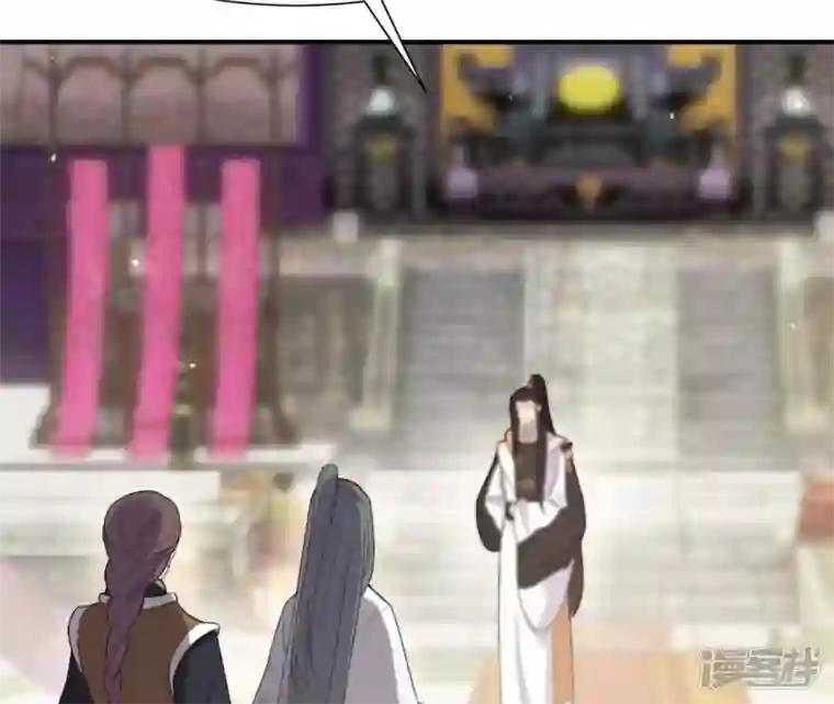 再生缘：我的温柔暴君第93话 牵丝