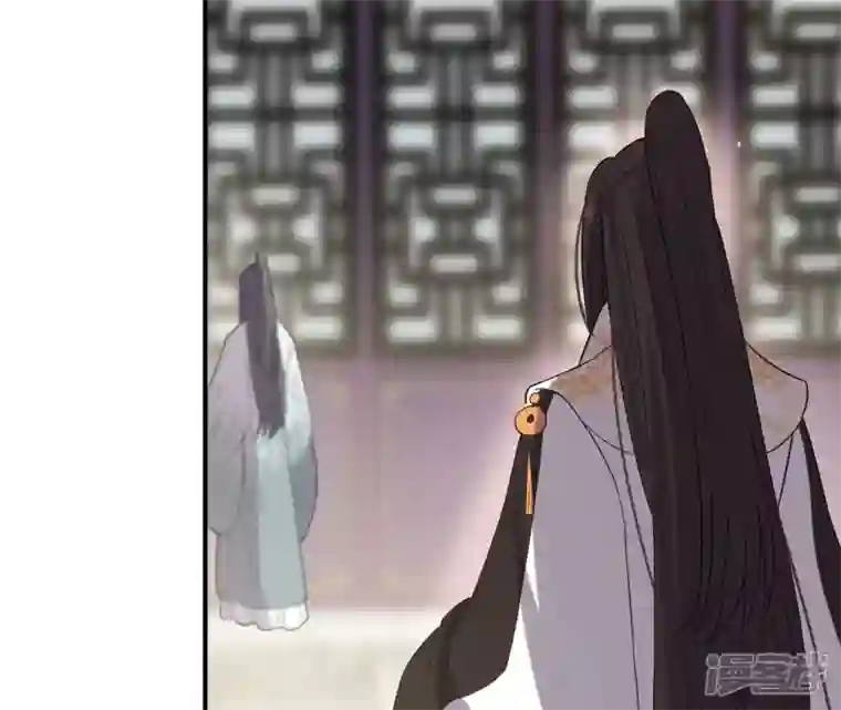 再生缘：我的温柔暴君第93话 牵丝