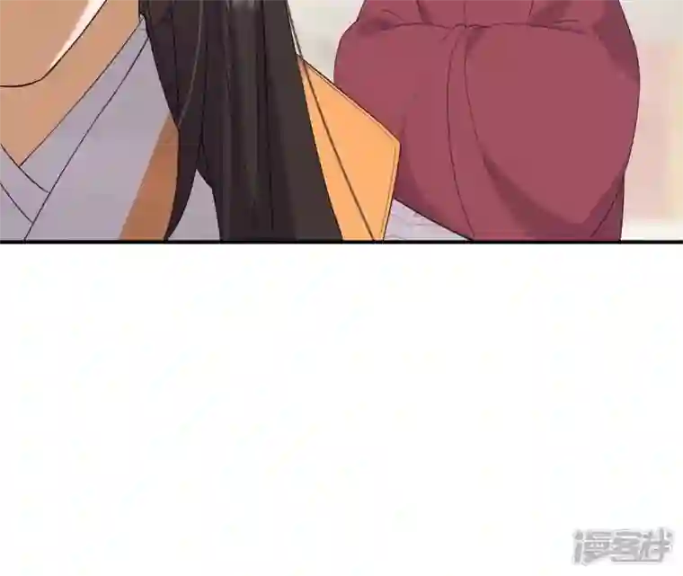 再生缘：我的温柔暴君第93话 牵丝