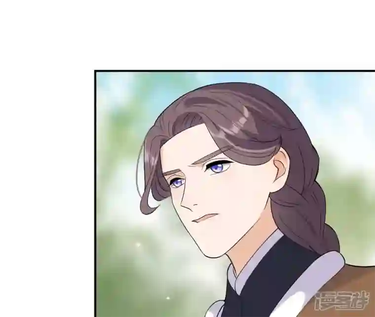 再生缘：我的温柔暴君第93话 牵丝