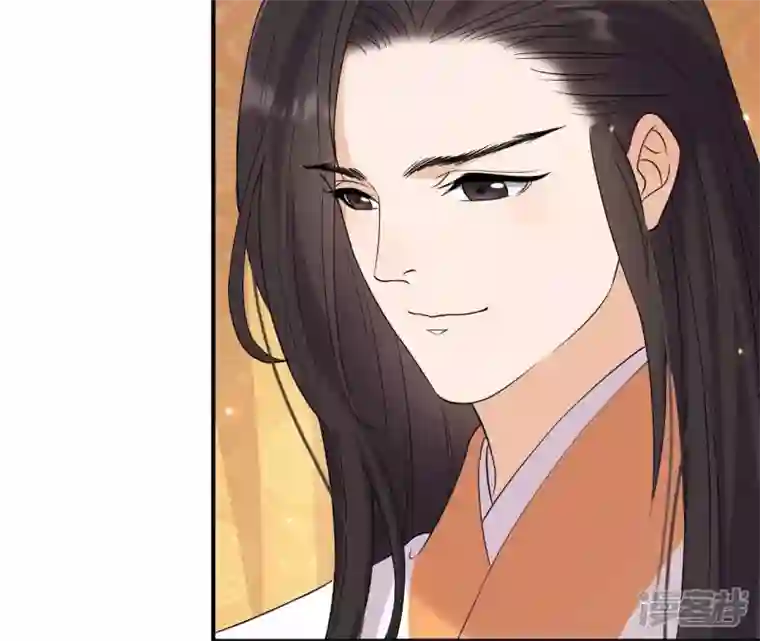 再生缘：我的温柔暴君第93话 牵丝