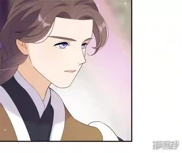 再生缘：我的温柔暴君第93话 牵丝