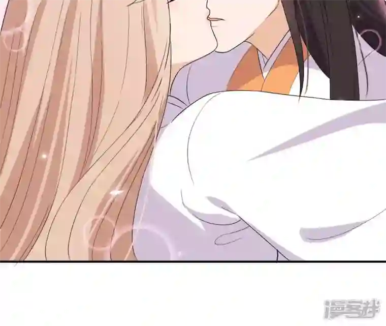 再生缘：我的温柔暴君第93话 牵丝