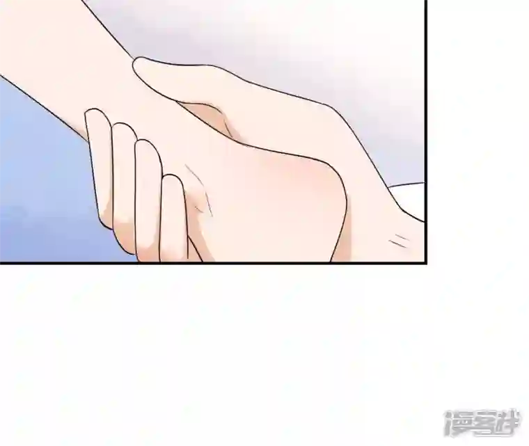 再生缘：我的温柔暴君第93话 牵丝