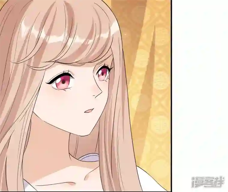 再生缘：我的温柔暴君第93话 牵丝