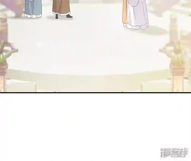 再生缘：我的温柔暴君第93话 牵丝