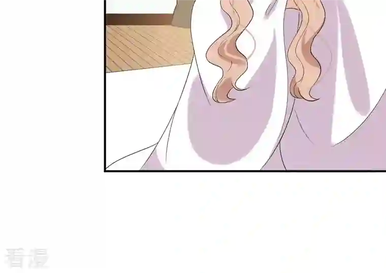 再生缘：我的温柔暴君第94话 妒妇登门