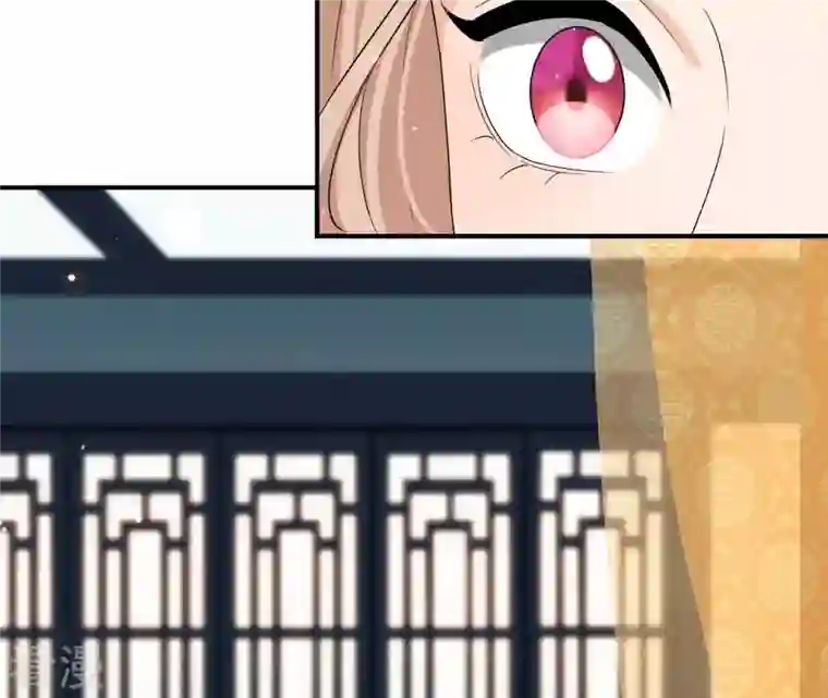再生缘：我的温柔暴君第94话 妒妇登门
