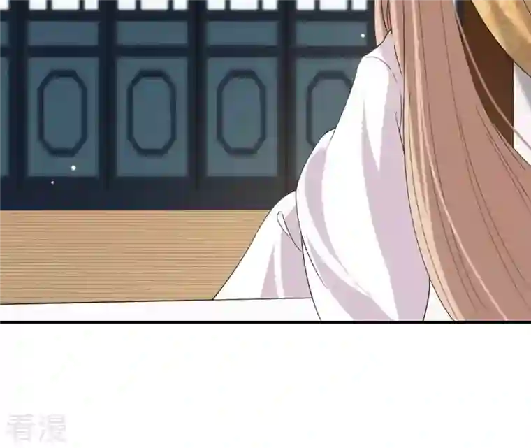 再生缘：我的温柔暴君第94话 妒妇登门