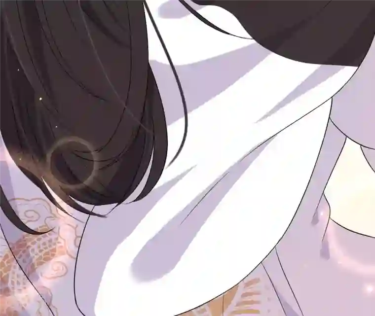 再生缘：我的温柔暴君第95话 三个女人