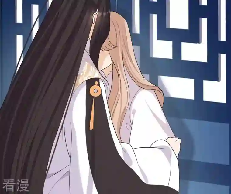 再生缘：我的温柔暴君第95话 三个女人