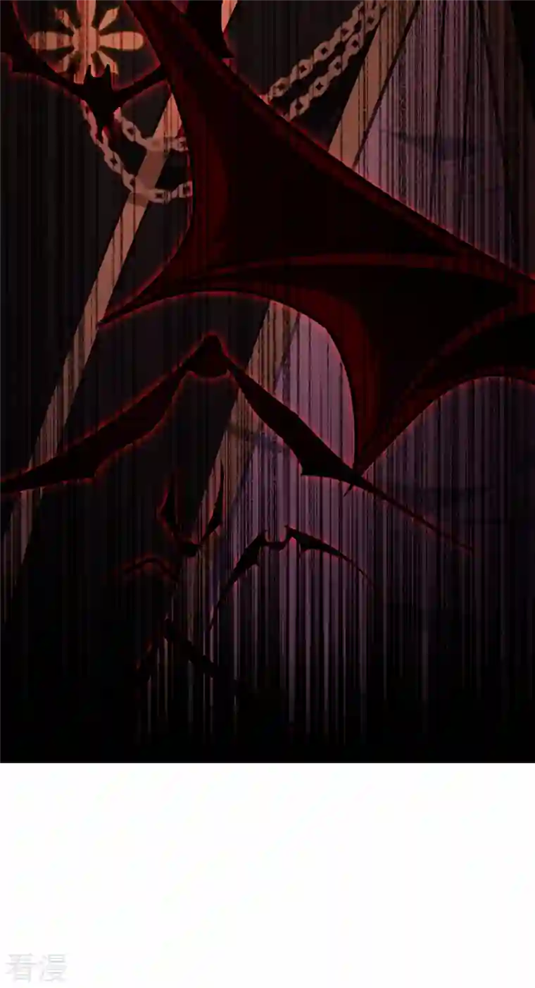 被咬后成为王者第25话 是王者！