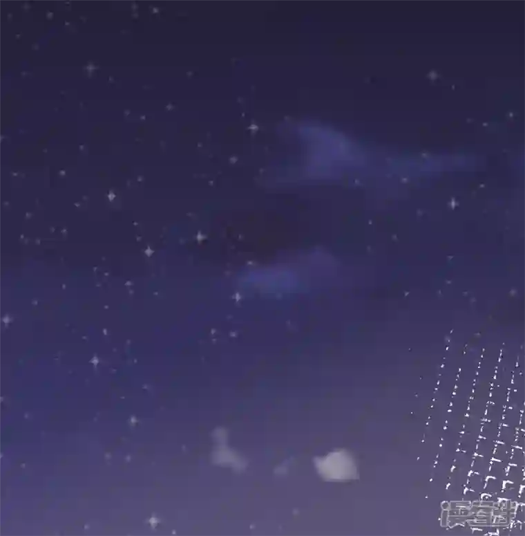 星与星的距离第9话 不期而遇