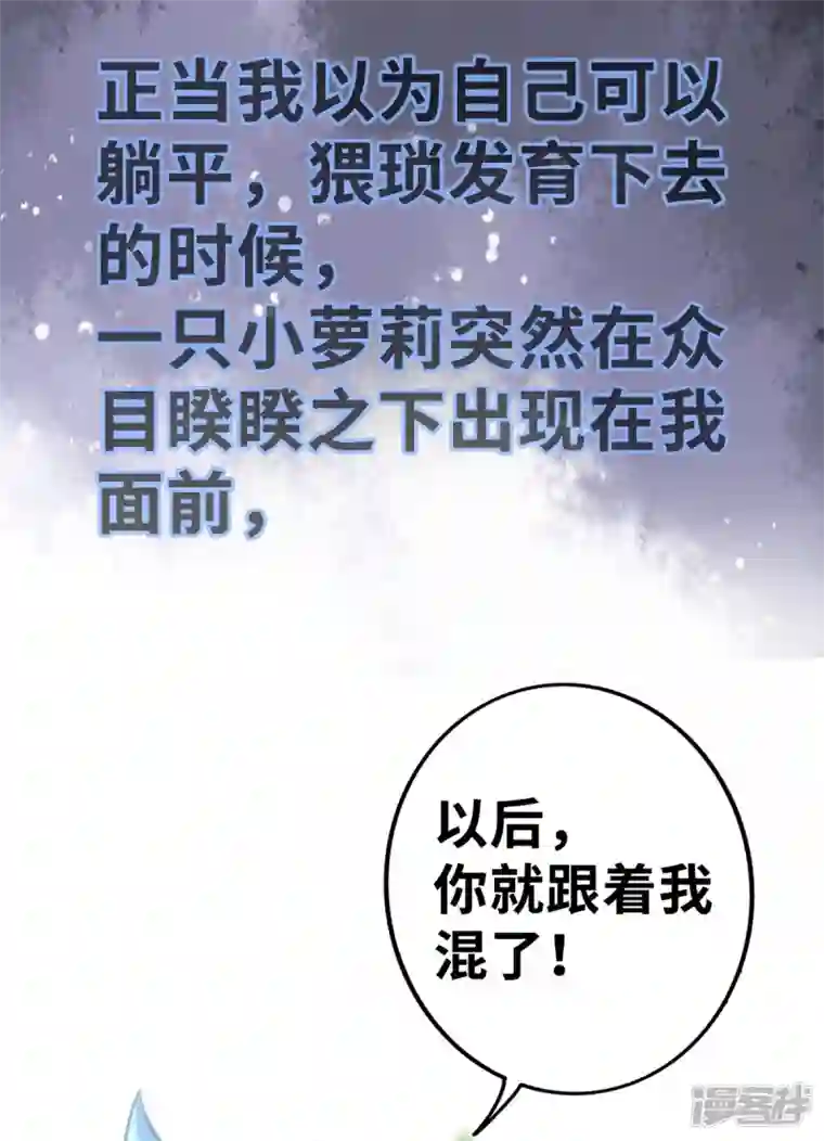 萝莉师父奶我一口天下无敌序章 我的师父是萝莉