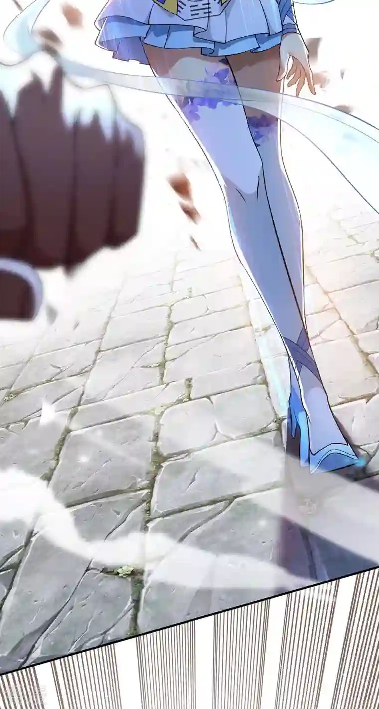 萝莉师父奶我一口天下无敌第3话 小子，你被选中了