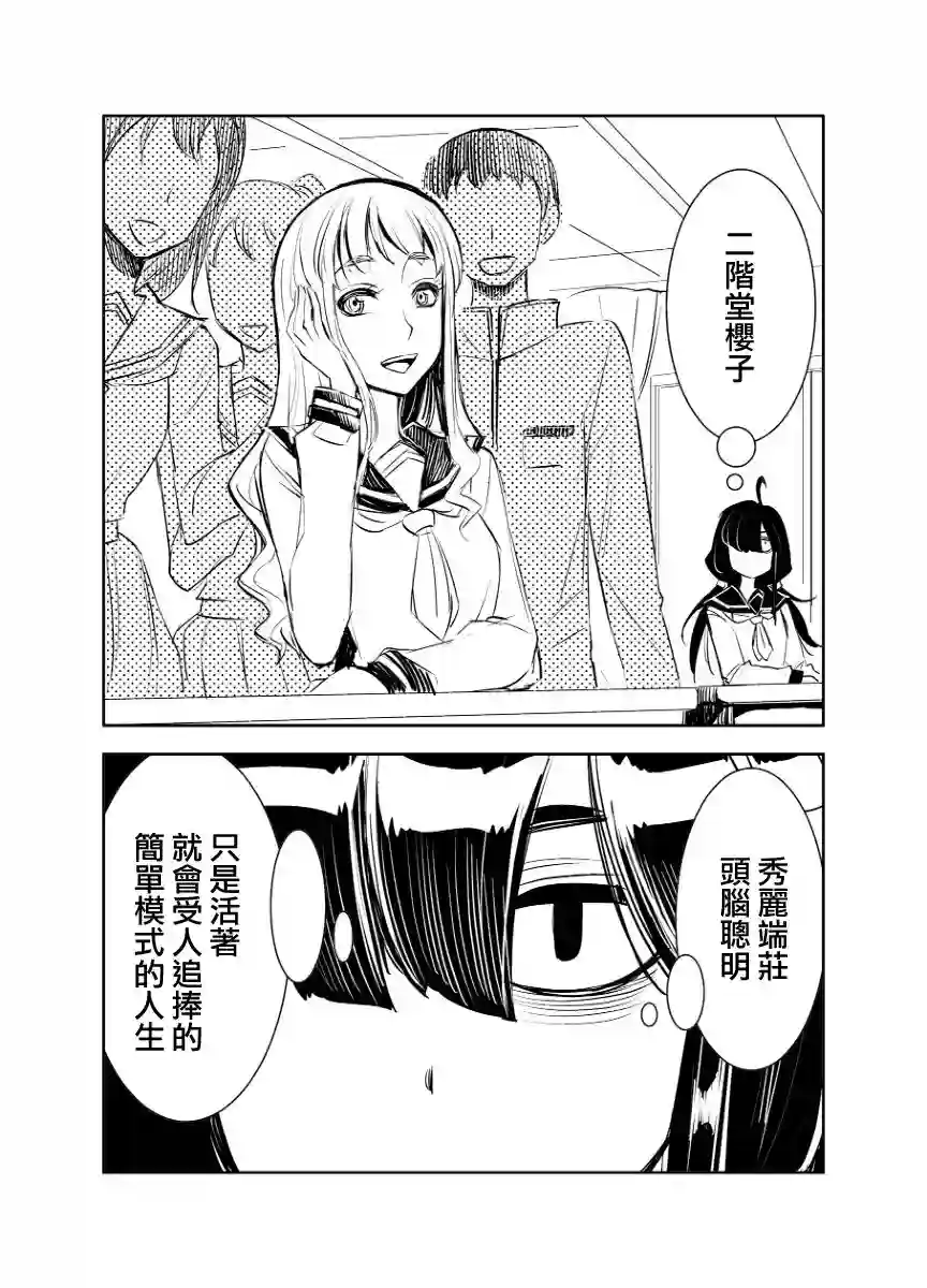 田所同学第01话