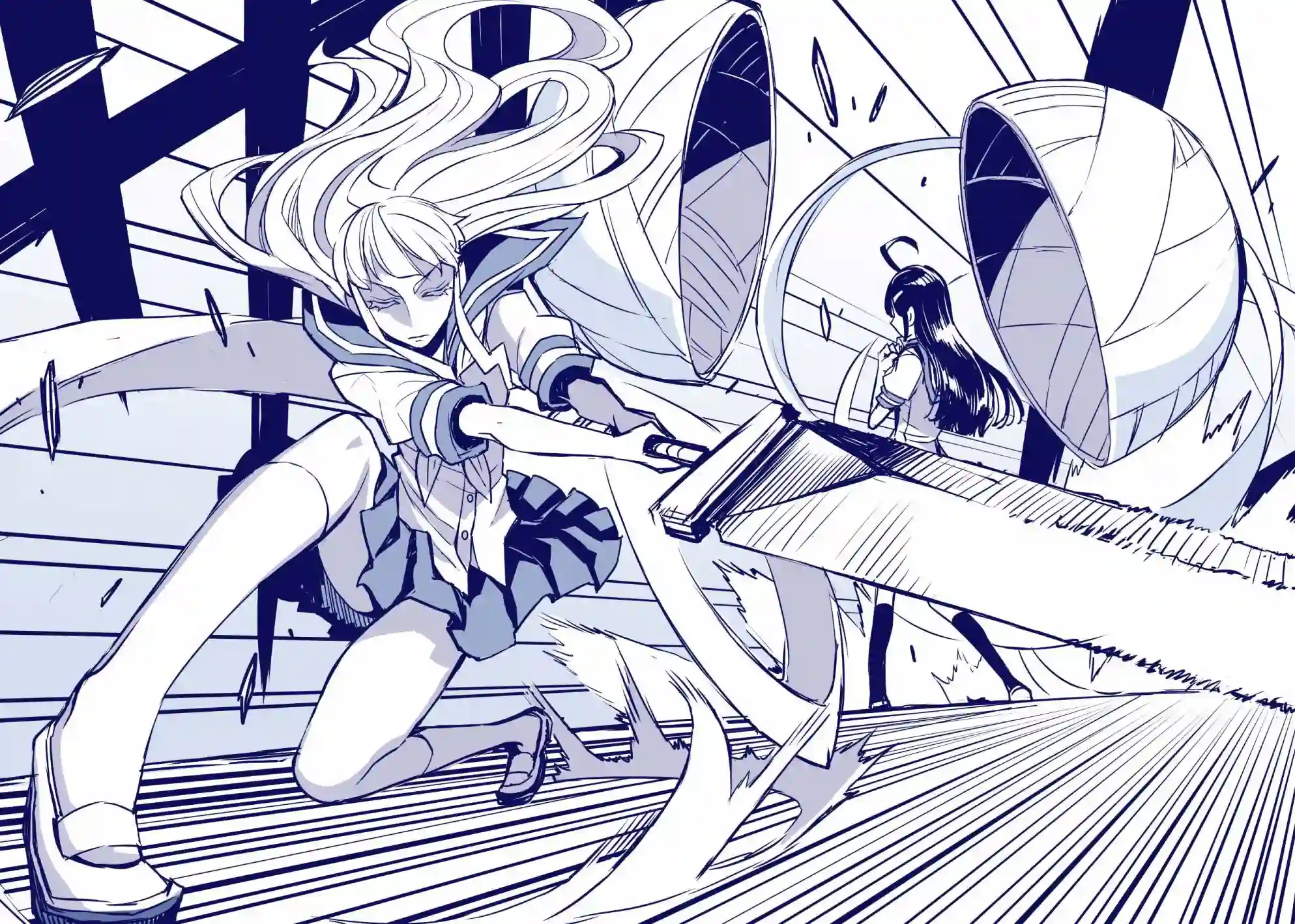 田所同学第81话