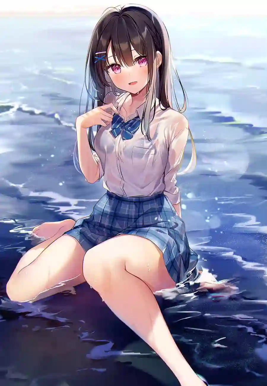(C99) いま、隣の君に恋してる… (オリジナル)短篇