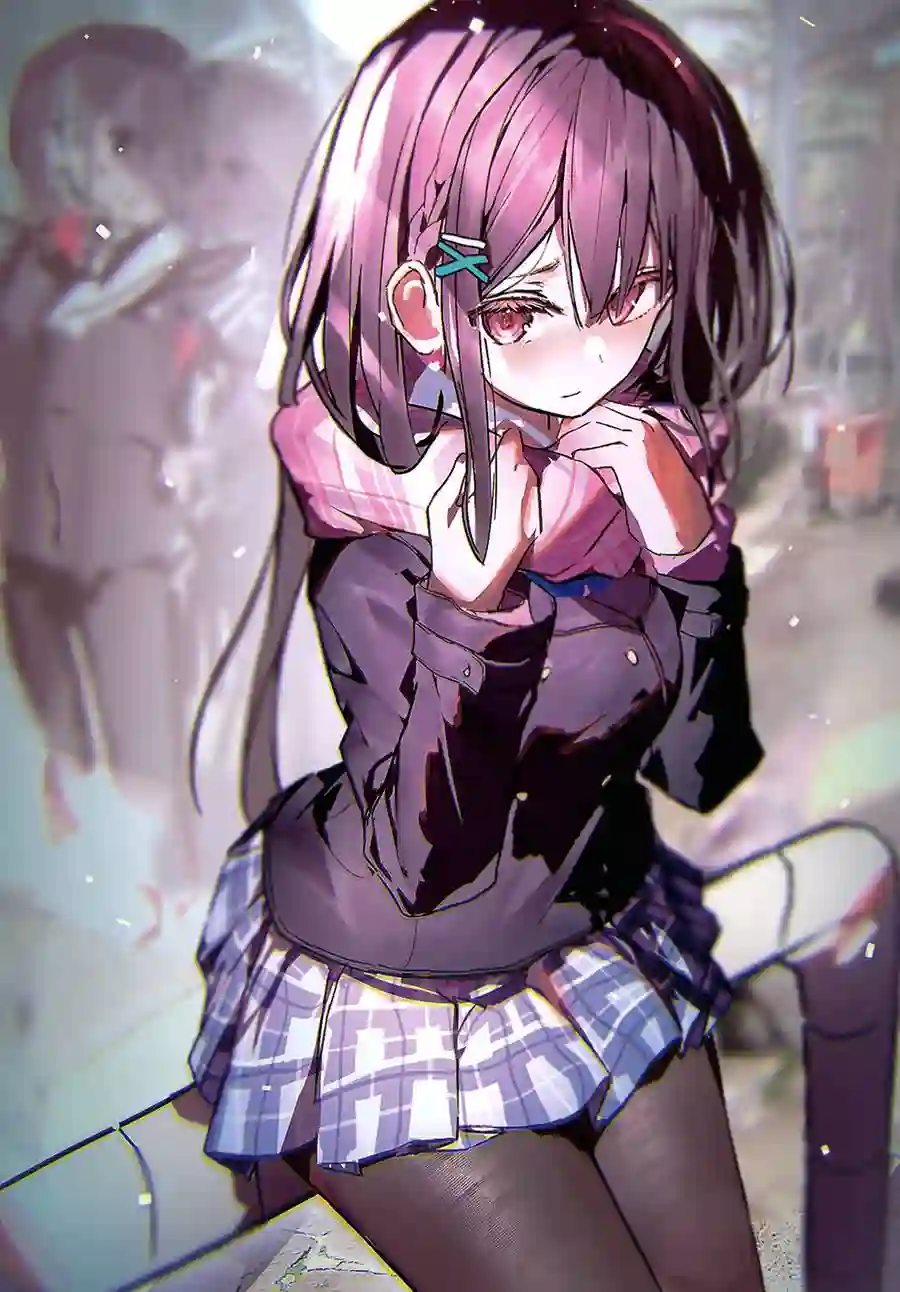 (C99) いま、隣の君に恋してる… (オリジナル)短篇