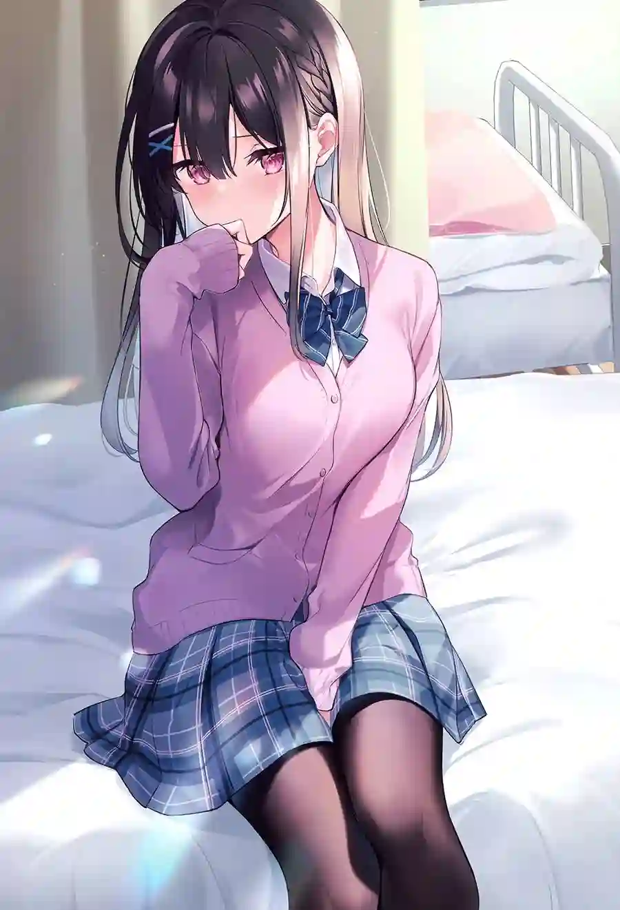 (C99) いま、隣の君に恋してる… (オリジナル)短篇