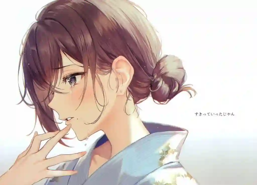 (C99)言葉をもって心で伝う短篇