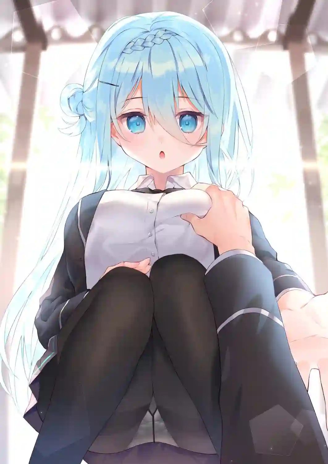 不是，不至于这样吧第1-5话