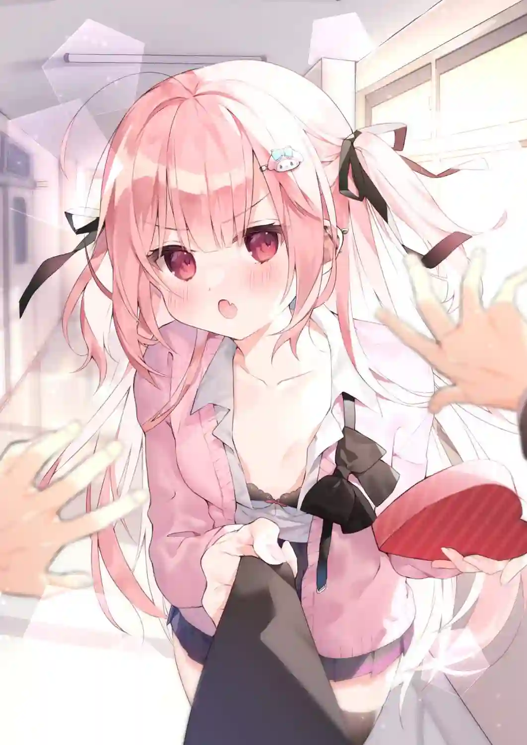 不是，不至于这样吧第1-5话