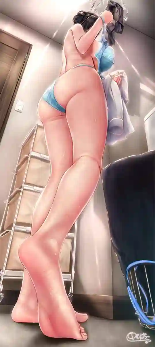 卯花ぽちこ推图短篇第01话
