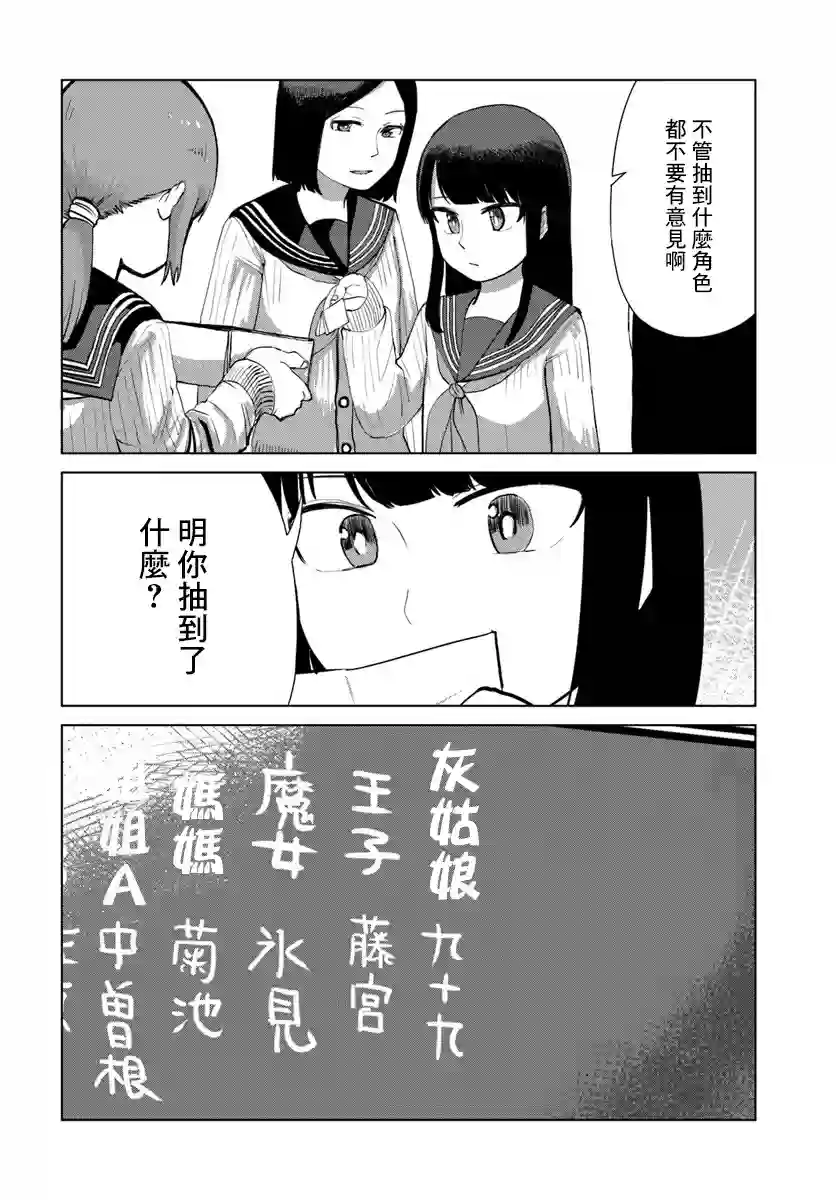 直到我不再是我第32话