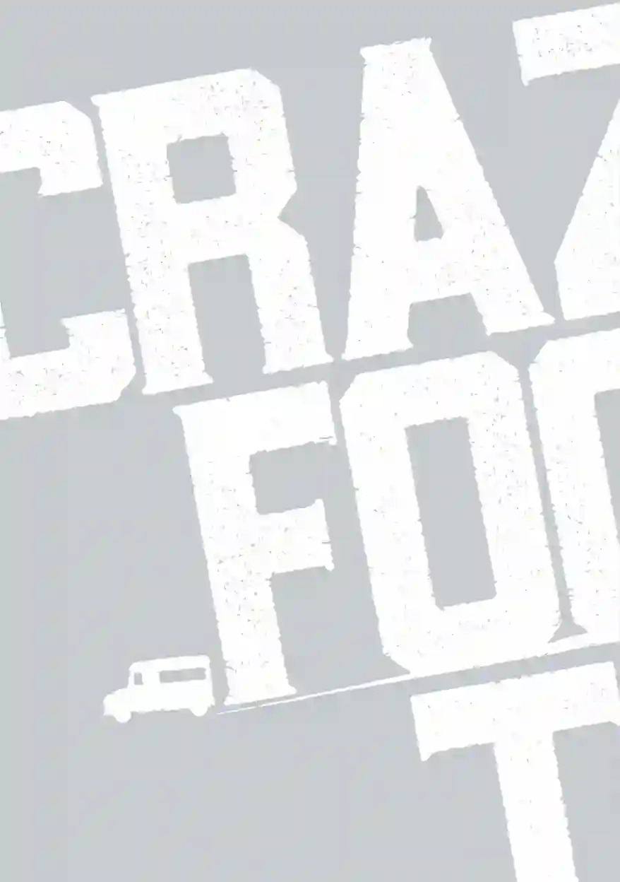 狂野装甲餐车第04话