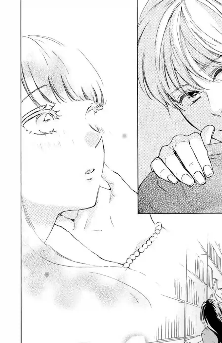 高岭之兰第26话