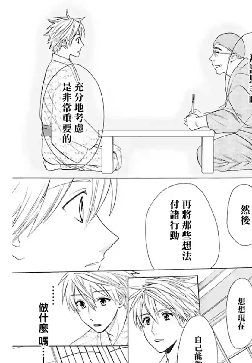 兄友第55话