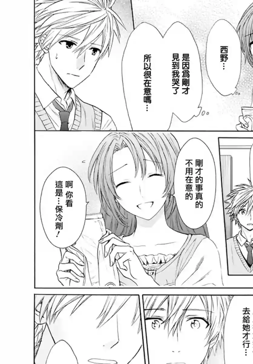 兄友第55话