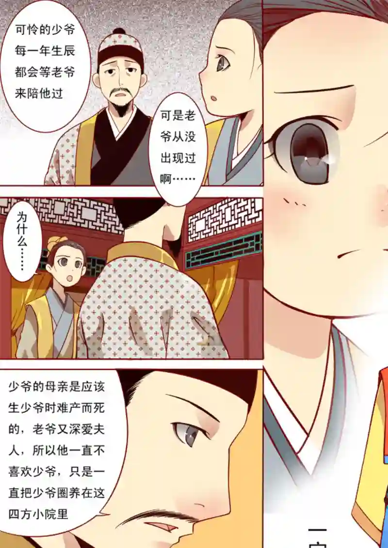 十两花芙蓉十