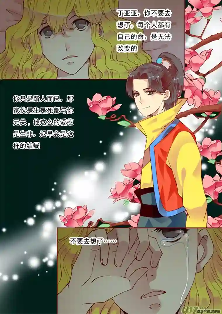 十两花芙蓉十七