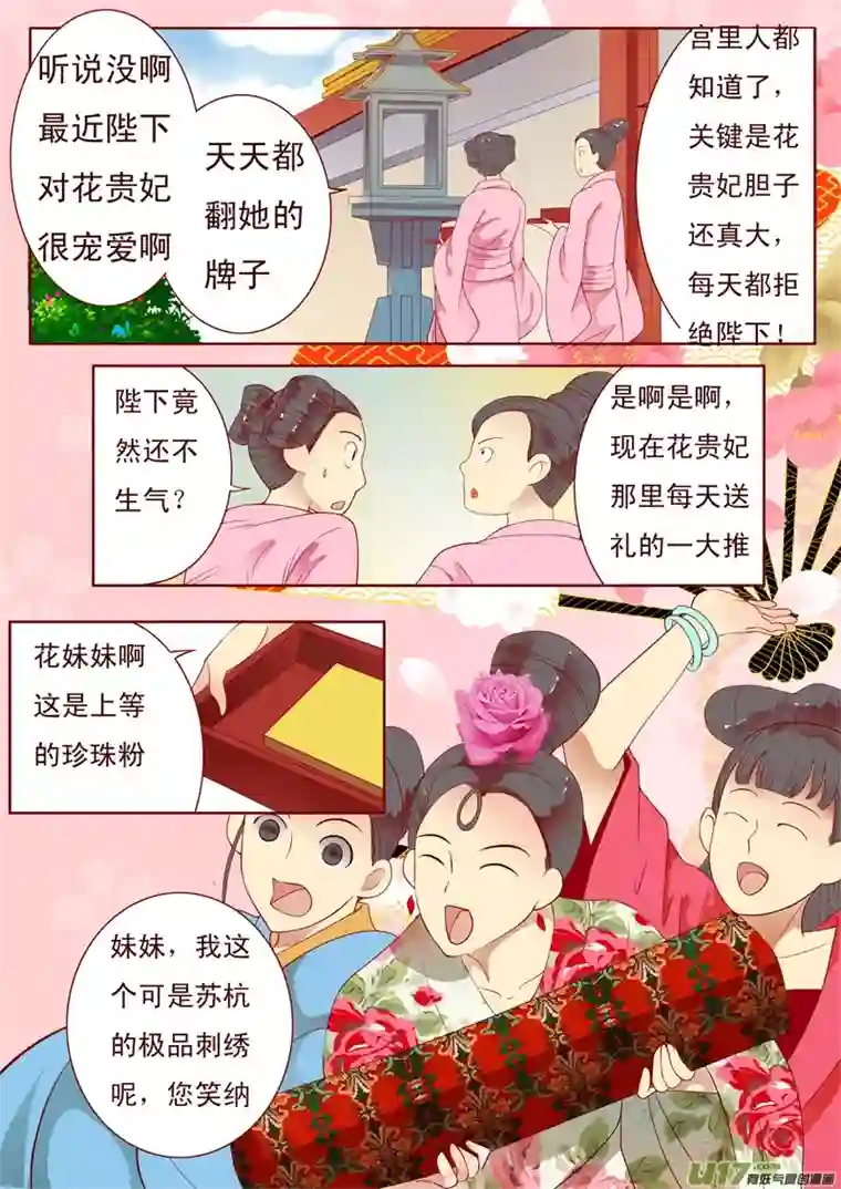 十两花芙蓉三十三