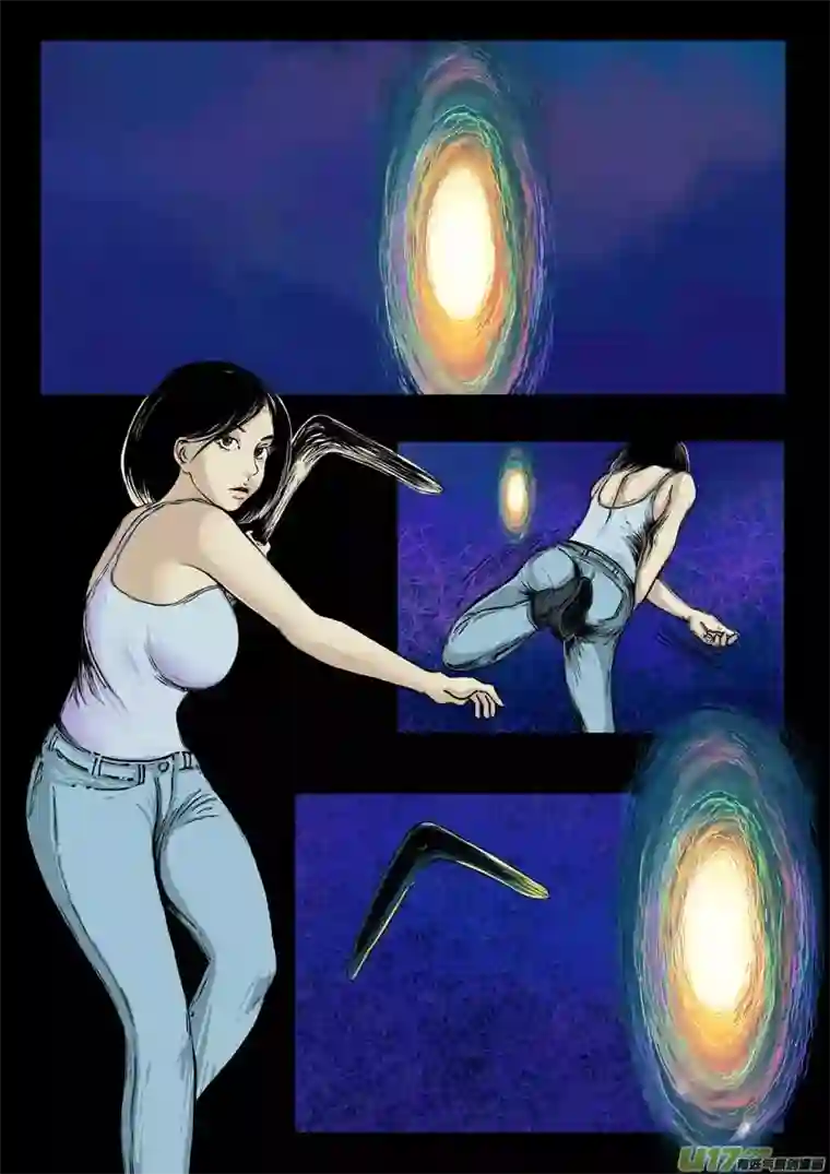 梦途书之土成泽圣第七章 乐灵阵法 上