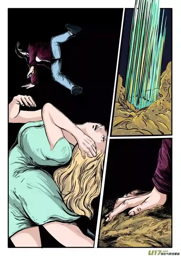 梦途书之土成泽圣第七章 乐灵阵法 上