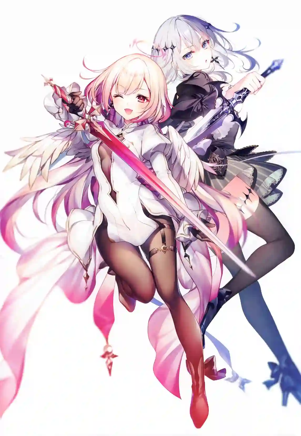 (C99)ORDERS (オリジナル)短篇